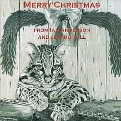 Jethro Tull : The Christmas